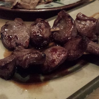 Tiger Den - Chicken gizzards - Ramen Near Me - Houston, Texas Tiger Den - Chicken gizzards - Ramen Near Me - Houston, Texas