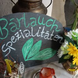 Gaststätte Zum Alten Bahnhof