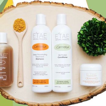 The J Spa - Looking for a natural hair straightening system for your coils? Try this "E`tae hair system". Available now! - Cosmetics & Beauty Supply Near Me - Eugene, Oregon The J Spa - Looking for a natural hair straightening system for your coils? Try this "E`tae hair system". Available now! - Cosmetics & Beauty Supply Near Me - Eugene, Oregon