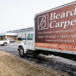 Bearden Carpet