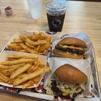 Burger Broz - Burgers Near Me - Roanoke, Texas Burger Broz - Burgers Near Me - Roanoke, Texas
