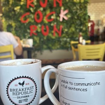 Breakfast Republic - Breakfast & Brunch Near Me - Palm Desert, California