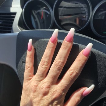 Love Nails - Thank you love nails!! Another great job by Tammie - Nail Technicians Near Me - Chino, California