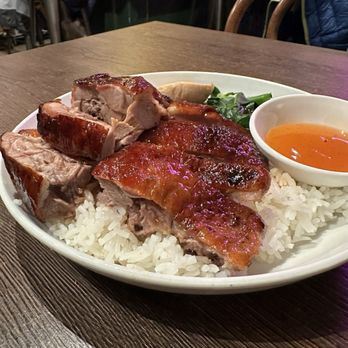 Heritage Asian Eatery - Breakfast & Brunch Near Me - Vancouver, British Columbia