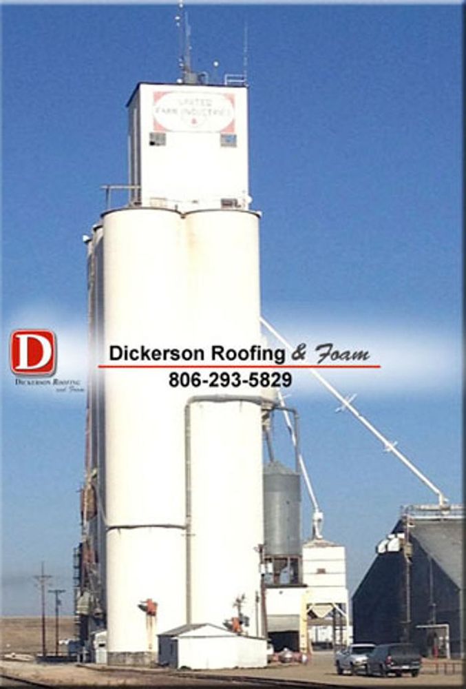 Slide of Dickerson Roofing And Foam