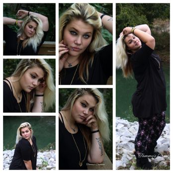 John Casablancas - This young woman is wanting to get into modeling. I am her Photographer and she loves the camera. - Specialty Schools Near Me - Brentwood, Tennessee John Casablancas - This young woman is wanting to get into modeling. I am her Photographer and she loves the camera. - Specialty Schools Near Me - Brentwood, Tennessee