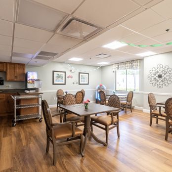 Salterra at Dunedin - Assisted Living Facilities Near Me - Dunedin, Florida Salterra at Dunedin - Assisted Living Facilities Near Me - Dunedin, Florida