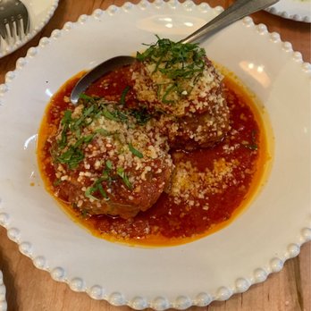 Cucciolo Terrazza - Polpette - Italian Near Me - Raleigh, North Carolina Cucciolo Terrazza - Polpette - Italian Near Me - Raleigh, North Carolina