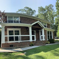 Slide of Diamond Contracting