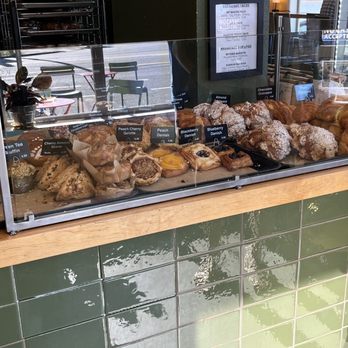 Fresh Flours - Pastry - Coffee & Tea Near Me - Seattle, Washington Fresh Flours - Pastry - Coffee & Tea Near Me - Seattle, Washington