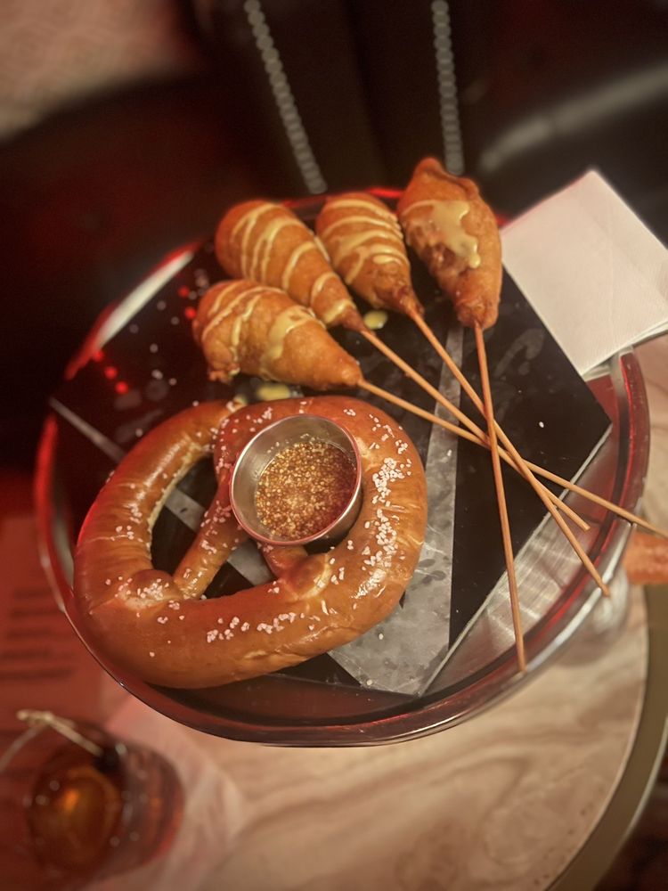 RD Speakeasy Image