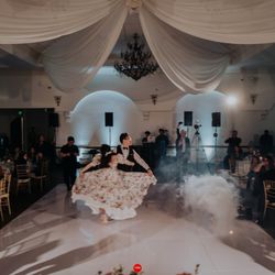Dance All You Can