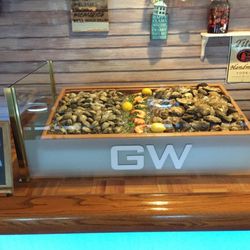 The Gateway Restaurant , Lounge and Liquor Store