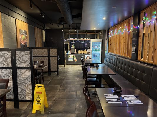 Shilla Korean Restaurant by null