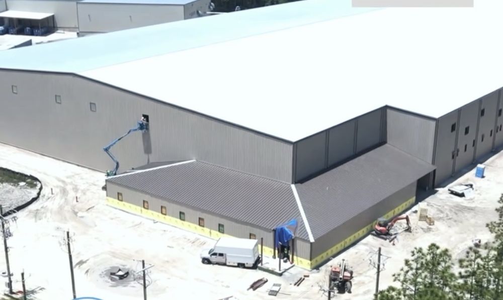 Slide of Casa Developer