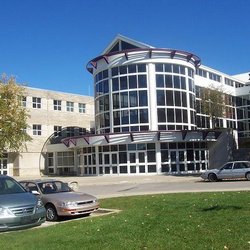 Bloomington High School South - BHSS PHOTO