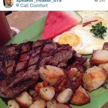 Cali BBQ - To accompany my review on 11/15/2015. Check out my Instagram :) - Barbeque Near Me - Spring Valley, California Cali BBQ - To accompany my review on 11/15/2015. Check out my Instagram :) - Barbeque Near Me - Spring Valley, California