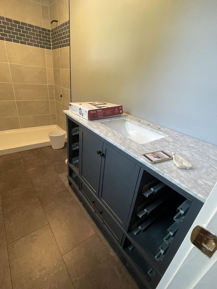 Slide of DRC Enterprises Construction and Renovations