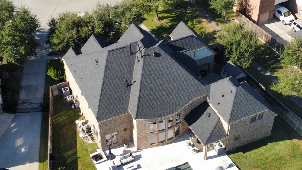 Slide of Ivory Homes Roofing