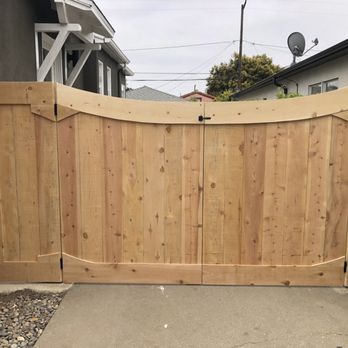 Holley Built - Fences & Gates Near Me - Ventura, California Holley Built - Fences & Gates Near Me - Ventura, California