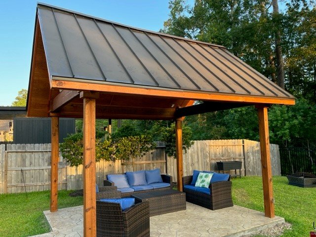 Slide of Rodriguez Roofing