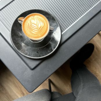 Krave Coffee - Cafes Near Me - Toronto, Ontario Krave Coffee - Cafes Near Me - Toronto, Ontario