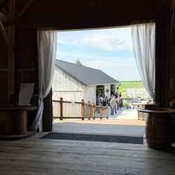 Brindlewood Barn