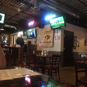Roni's Pub and Kitchen - Sports. - Burgers Near Me - Overland Park, Kansas