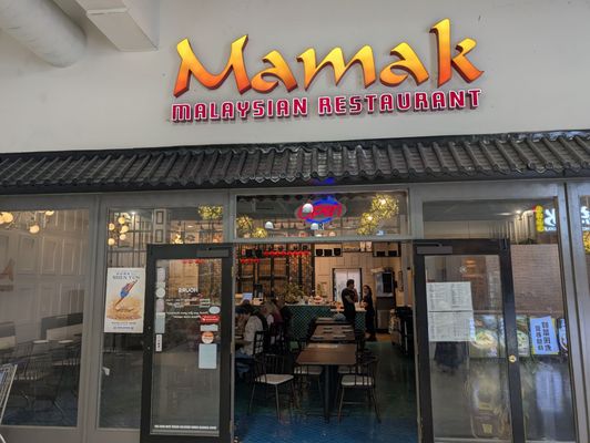 Mamak by null