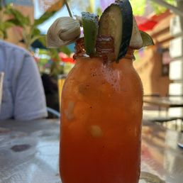 Michelada