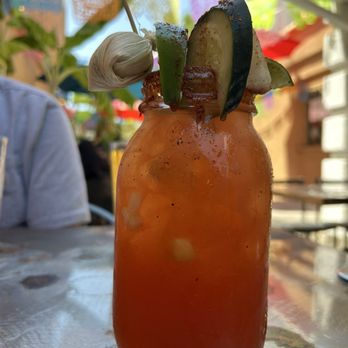 Jalapeños - Michelada - Mexican Near Me - Sacramento, California