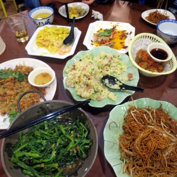 金妹記大排檔 - 太多好嘢食 - Cantonese Near Me - Hong Kong, HK