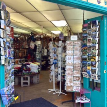 Miller's Indian Village Trading Post - Jewelry Near Me - Estes Park, Colorado