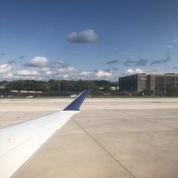 TSA Checkpoint - McGhee Tyson Airport