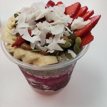 Acai Joint - Baldwin Park - Acai Bowls Near Me - Baldwin Park, California Acai Joint - Baldwin Park - Acai Bowls Near Me - Baldwin Park, California