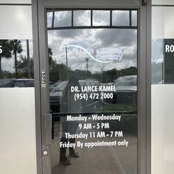 Lance Kamel DDS - Dr. Lance Kamel Dentistry in Plantation
