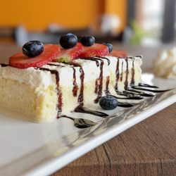 Las Fridas Mexican Kitchen-Doylestown