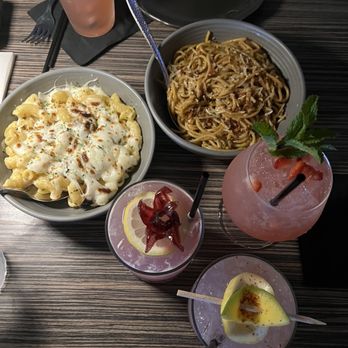Nova Kitchen & Bar - Asian Fusion Near Me - Garden Grove, California Nova Kitchen & Bar - Asian Fusion Near Me - Garden Grove, California