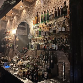 The Ice Plant - Cocktail Bars Near Me - St. Augustine, Florida