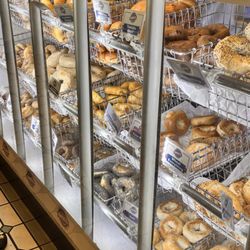 Bagel Station II - Variety