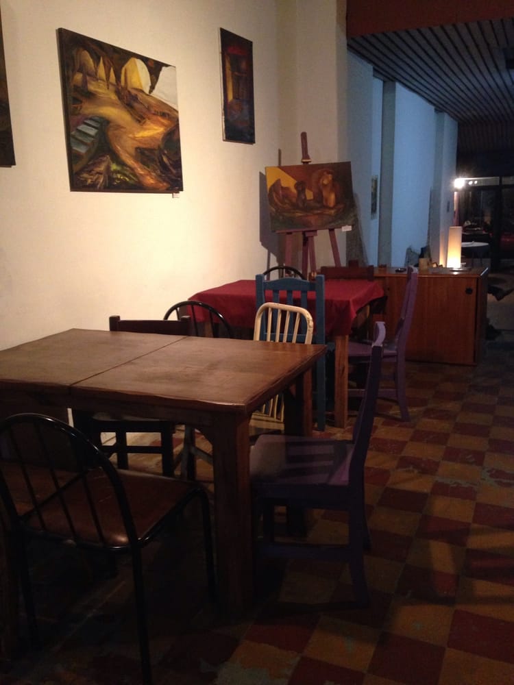 Teatro El Crisol