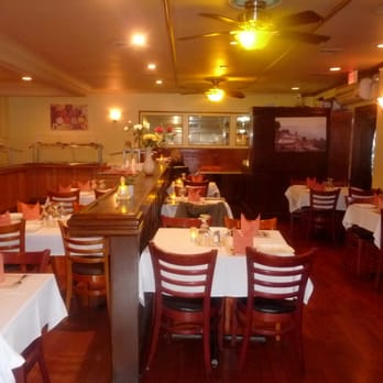 Nirvana Indian Bistro - Dining Room - Indian Near Me - Lafayette Hill, Pennsylvania Nirvana Indian Bistro - Dining Room - Indian Near Me - Lafayette Hill, Pennsylvania