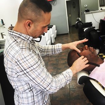 Tenleytown Barbershop - Barbers Near Me - Washington, DC, District of Columbia Tenleytown Barbershop - Barbers Near Me - Washington, DC, District of Columbia