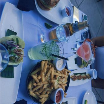 STK Steakhouse - Happy Hour Cocktails - Venues & Event Spaces Near Me - San Francisco, California