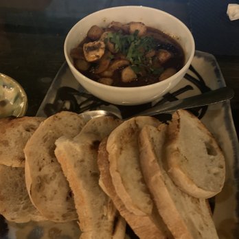Boules - Scallops - Mexican Near Me - Ensenada, BCN