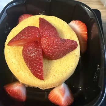 La Popular - Butter Cake - Mexican Near Me - Redlands, California La Popular - Butter Cake - Mexican Near Me - Redlands, California