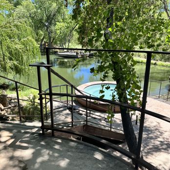 Ojo Santa Fe Spa Resort - Soak and then soak some more . Spa time - Resorts Near Me - Santa Fe, New Mexico Ojo Santa Fe Spa Resort - Soak and then soak some more . Spa time - Resorts Near Me - Santa Fe, New Mexico