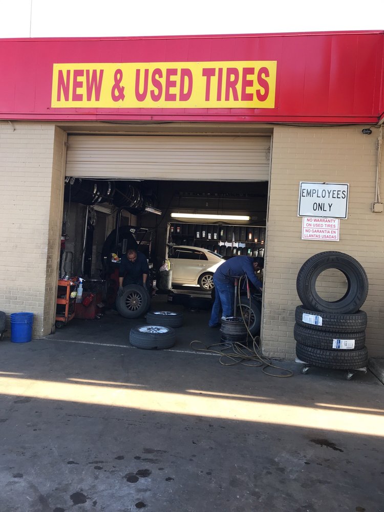 AM Discount Auto & Repair