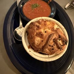 Coastal Pizza Kitchen - KNOTTY BREAD
