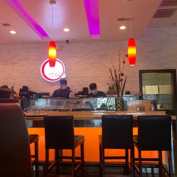 Sushi Hana - Sushi Bars Near Me - Pooler, Georgia Sushi Hana - Sushi Bars Near Me - Pooler, Georgia